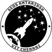 SEDS Antariksh Logo