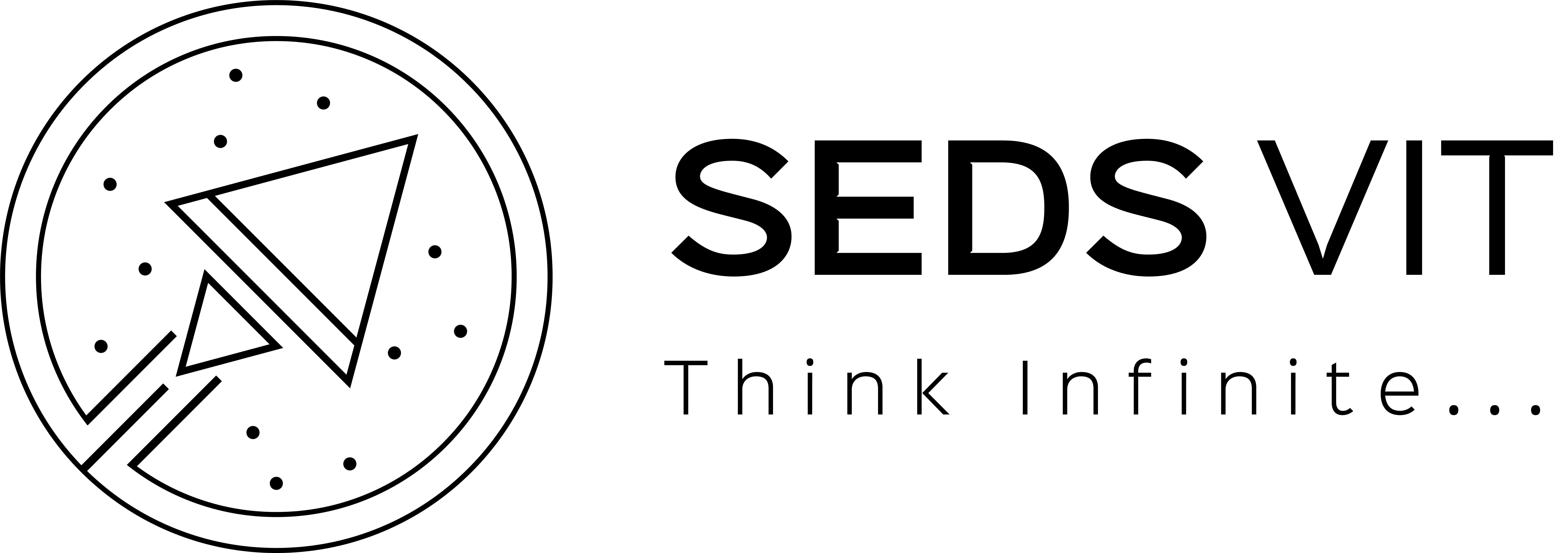 SEDS VIT Logo